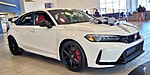 New 2025 Honda Civic Type R  in LITTLE ROCK, ARKANSAS