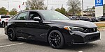 New 2026 Honda Civic SPORT in LITTLE ROCK, ARKANSAS
