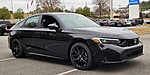 New 2026 Honda Civic SPORT in LITTLE ROCK, ARKANSAS
