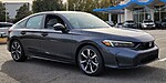 New 2026 Honda Civic Hybrid SPORT TOURING in LITTLE ROCK, ARKANSAS