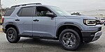 New 2026 Honda Passport RTL in LITTLE ROCK, ARKANSAS