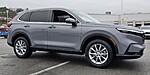 New 2026 Honda CR-V EX in LITTLE ROCK, ARKANSAS