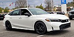 New 2026 Honda Civic SPORT in LITTLE ROCK, ARKANSAS