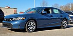 New 2026 Honda Civic LX in LITTLE ROCK, ARKANSAS