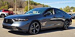 New 2026 Honda Accord SE in LITTLE ROCK, ARKANSAS