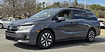 New 2026 Honda Odyssey EX-L in LITTLE ROCK, ARKANSAS