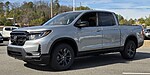 New 2026 Honda Ridgeline SPORT in LITTLE ROCK, ARKANSAS