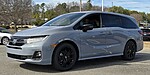 New 2026 Honda Odyssey SPORT-L in LITTLE ROCK, ARKANSAS