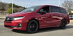 New 2026 Honda Odyssey SPORT-L in LITTLE ROCK, ARKANSAS
