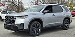 New 2026 Honda Pilot SPORT in LITTLE ROCK, ARKANSAS