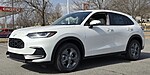 New 2026 Honda HR-V LX in LITTLE ROCK, ARKANSAS