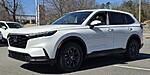 New 2026 Honda CR-V EX-L in LITTLE ROCK, ARKANSAS