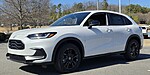 New 2026 Honda HR-V SPORT in LITTLE ROCK, ARKANSAS