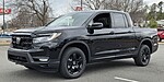 New 2026 Honda Ridgeline BLACK EDITION in LITTLE ROCK, ARKANSAS