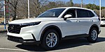New 2026 Honda CR-V EX in LITTLE ROCK, ARKANSAS