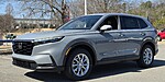New 2026 Honda CR-V EX in LITTLE ROCK, ARKANSAS