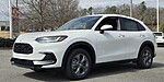 New 2026 Honda HR-V LX in LITTLE ROCK, ARKANSAS