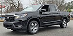 New 2026 Honda Ridgeline RTL in LITTLE ROCK, ARKANSAS