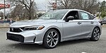 New 2026 Honda Civic Hybrid SPORT TOURING in LITTLE ROCK, ARKANSAS