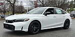 New 2026 Honda Civic SPORT in LITTLE ROCK, ARKANSAS