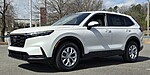 New 2026 Honda CR-V LX in LITTLE ROCK, ARKANSAS