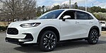 New 2026 Honda HR-V EX-L AWD CVT in LITTLE ROCK, ARKANSAS