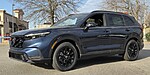 New 2026 Honda CR-V Hybrid SPORT-L in LITTLE ROCK, ARKANSAS