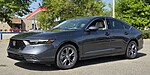 New 2026 Honda Accord Hybrid EX-L in LITTLE ROCK, ARKANSAS