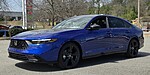 New 2026 Honda Accord Hybrid SPORT-L in LITTLE ROCK, ARKANSAS