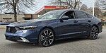 New 2026 Honda Accord Hybrid TOURING in LITTLE ROCK, ARKANSAS