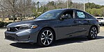 New 2026 Honda Civic Hybrid SPORT TOURING in LITTLE ROCK, ARKANSAS