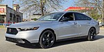 New 2026 Honda Accord Hybrid SPORT-L in LITTLE ROCK, ARKANSAS