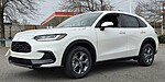 New 2026 Honda HR-V LX in LITTLE ROCK, ARKANSAS