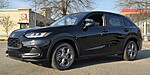 New 2026 Honda HR-V LX in LITTLE ROCK, ARKANSAS