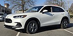 New 2026 Honda HR-V LX in LITTLE ROCK, ARKANSAS
