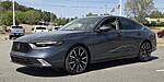 New 2026 Honda Accord Hybrid TOURING in LITTLE ROCK, ARKANSAS