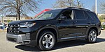 New 2026 Honda Pilot EX-L in LITTLE ROCK, ARKANSAS