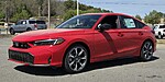 New 2026 Honda Civic Hybrid SPORT TOURING in LITTLE ROCK, ARKANSAS