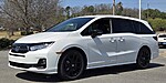 New 2026 Honda Odyssey SPORT-L in LITTLE ROCK, ARKANSAS