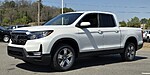 New 2026 Honda Ridgeline RTL in LITTLE ROCK, ARKANSAS