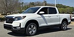 New 2026 Honda Ridgeline RTL in LITTLE ROCK, ARKANSAS