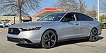 New 2026 Honda Accord SE in LITTLE ROCK, ARKANSAS