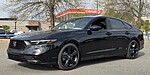New 2026 Honda Accord Hybrid SPORT-L in LITTLE ROCK, ARKANSAS