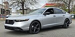 New 2026 Honda Accord Hybrid SPORT-L in LITTLE ROCK, ARKANSAS