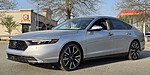 New 2026 Honda Accord Hybrid TOURING in LITTLE ROCK, ARKANSAS