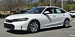 New 2026 Honda Civic LX in LITTLE ROCK, ARKANSAS