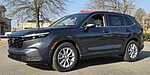New 2026 Honda CR-V EX in LITTLE ROCK, ARKANSAS