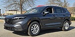 New 2026 Honda CR-V LX in LITTLE ROCK, ARKANSAS