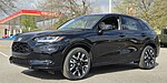 New 2026 Honda HR-V EX-L in LITTLE ROCK, ARKANSAS