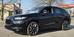 New 2026 Honda HR-V EX-L in LITTLE ROCK, ARKANSAS